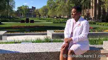 'Believe in yourself.' University of Minnesota medical student one of few Black women to enter neurosurgery field