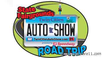CONTEST: Twin Cities Auto Show
