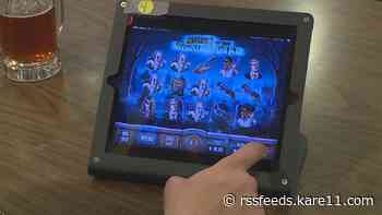 Electronic pull-tabs bill draws fire