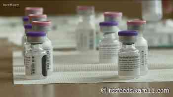 How rural counties are combating low COVID vaccination rates
