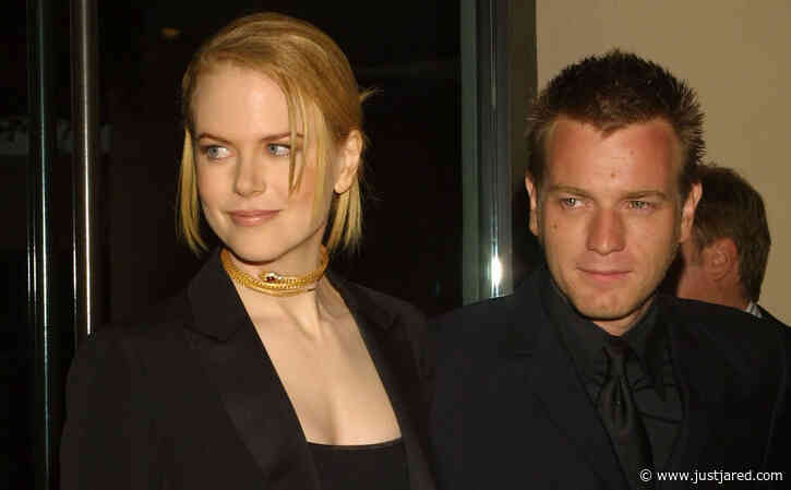 Baz Luhrmann Reveals Who Almost Starred in 'Moulin Rouge' Instead of Ewan McGregor