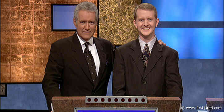 'Jeopardy!' Producers Promise Host Announcement Is Coming Soon as Ratings Slip