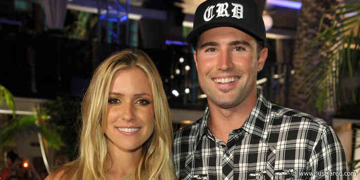 Brody Jenner Discusses His 'Chemistry' with Ex Kristin Cavallari While Filming 'The Hills: New Beginnings'