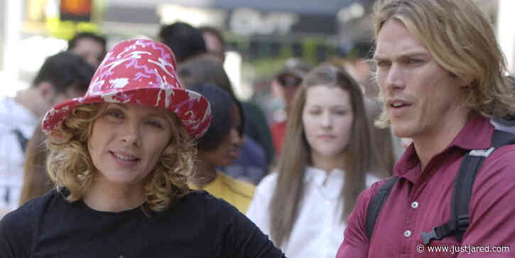 Jason Lewis Is Not Returning for 'Sex & The City' Reboot