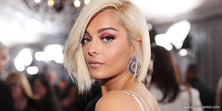 Bebe Rexha Reveals What She's Learned From Living With Bipolar Disorder