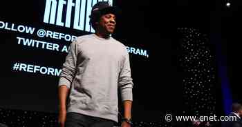 Jay-Z joins the board of Jack Dorsey's Square     - CNET