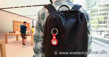 Apple's New AirTags - A Stalker's Dream?