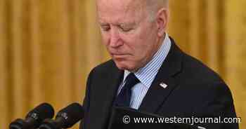 Devastating Jobs Report Reveals Biden Completely Failed to Reach 2 Million Jobs in First 100 Days