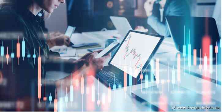 What is social trading and the technology behind it?