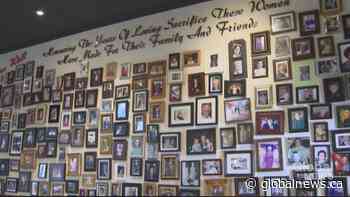 Italian eatery ‘Ritorno’ gives back with ‘Nonna Wall’ this Mother’s Day