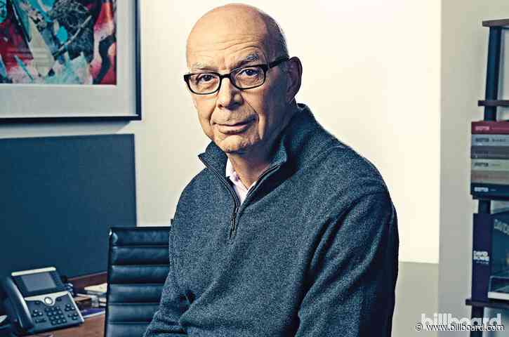 Streaming Prices, New Revenue & More: 5 Highlights From WMG’s Earnings Call