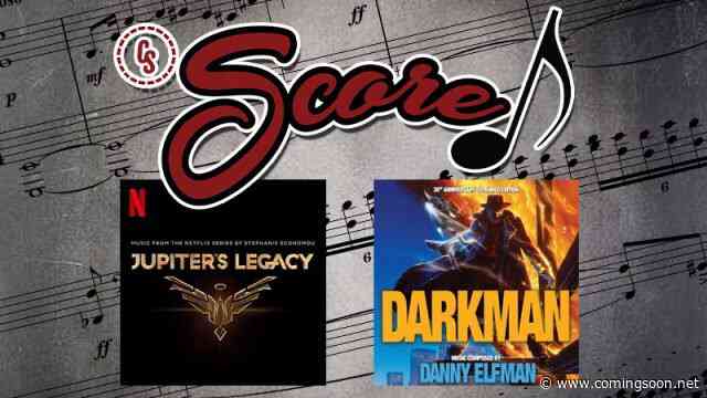 CS Score Interviews Jupiter’s Legacy Composer Stephanie Economou