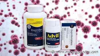 Kerfuffle Over NSAIDs in COVID Finally Resolved?