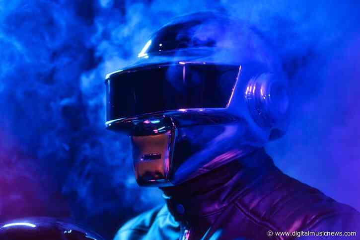 A Homeless Man Who Helped Create Daft Punk’s “One More Time” Wasn’t Paid a Dime, Report Says