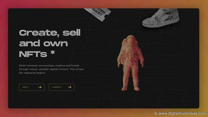 Jay-Z, Troy Carter Jump Into $19 Million Round for NFT Platform Bitski
