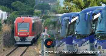 Furto di rame, in tilt la tratta Fse tra Bari e Putignano - La Gazzetta del Mezzogiorno