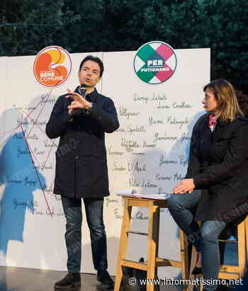 Putignano - Centro Storico: il Comitato se la prende con il consigliere Geografo - Putignano Informatissimo