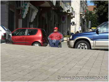 Putignano - Eliminazione barriere architettoniche: le proposte di Cittadinanzattiva - Putignano Informatissimo
