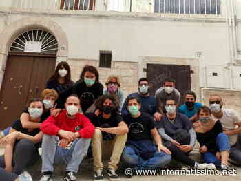 Putignano, Pranzo Solidale del I Maggio in sostegno del Banco Emergenza - Putignano Informatissimo