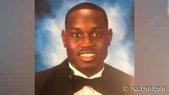 Jury selection scheduled for Arbery case