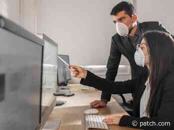How Effective Is The Coronavirus Vaccine In CT? New Data Released - Patch.com