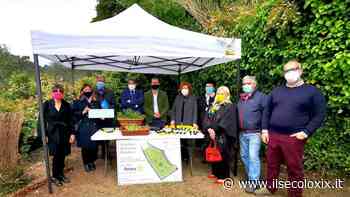 Orti medievali nella Villa Duchessa di Galliera a Voltri, i bambini imparano il valore dell’agricoltura - Il Secolo XIX