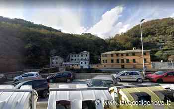 Voltri: il caso, per ora senza soluzione, di via Molinetto - LaVoceDiGenova.it