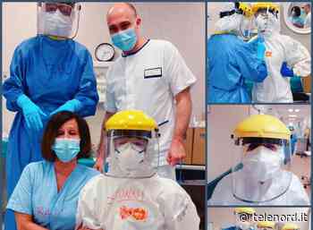 Genova, l'ospedale Evangelico di Voltri torna covid-free - Telenord