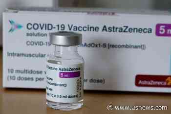 AstraZeneca Weighs Seeking Full, Not Emergency, U.S. Approval for COVID-19 Shot - WSJ