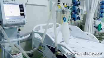 Cai ocupação em UTI e enfermaria COVID em hospitais de Assis; 102 pacientes estão internados - Assiscity