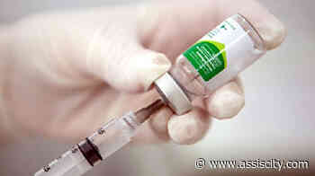 Sábado é 'Dia D' vacinação contra a gripe em Assis - Assiscity