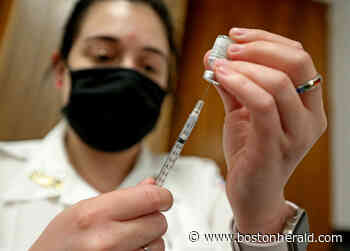 Coronavirus death rate in Massachusetts lowest ever since pandemic started - Boston Herald