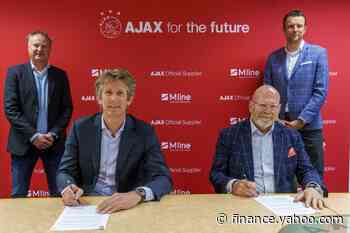 Beter Bed Holding’s M line becomes Official Sleep Supplier of AFC Ajax - Yahoo Finance