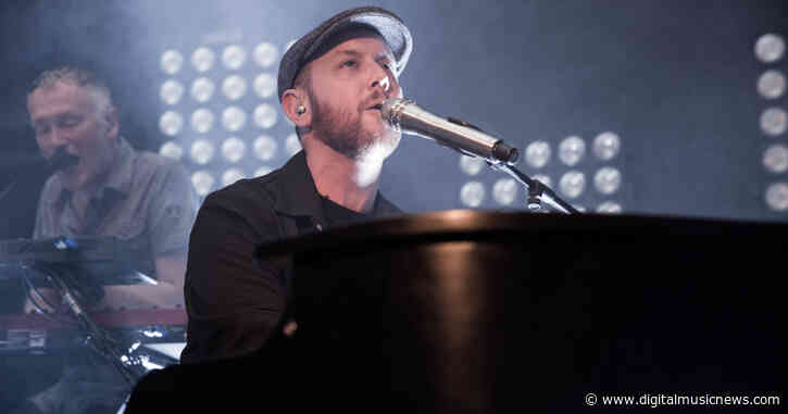Matt Simons Takes Legal Action Against UMG Over Allegedly Unpaid “Catch & Release” Royalties