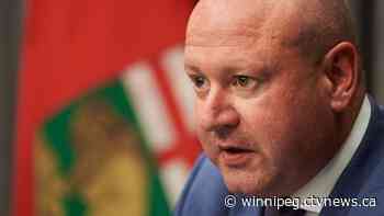 'Significant restrictions' in Manitoba to take effect on Sunday