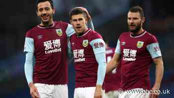 Burnley offer free entry to 3,500 season-ticket holders for Liverpool game