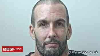Blackpool murder: Man guilty of killing neighbour in street attack