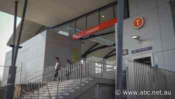 Sydney's 'third city' a train blackspot