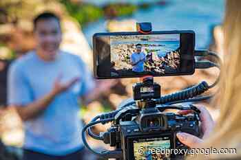 Sony Xperia Pro launching in Europe