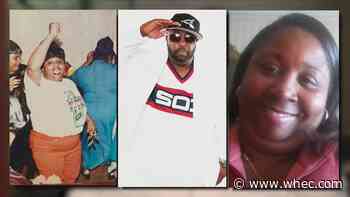 A Rochester woman who lost 3 family members to COVID has a message for the community