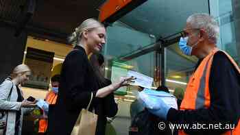 NSW records no new cases of COVID-19 as restrictions continue