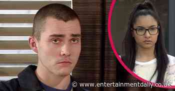 Who plays Corey Brent in Coronation Street and what else has he been in? - Entertainment Daily
