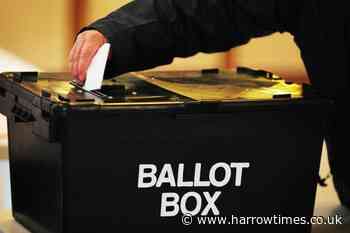 Brondesbury Park by-election: Brent to gain new councillor - Harrow Times