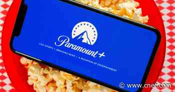 Paramount Plus: Shows, movies and free trials for CBS All Access' replacement     - CNET