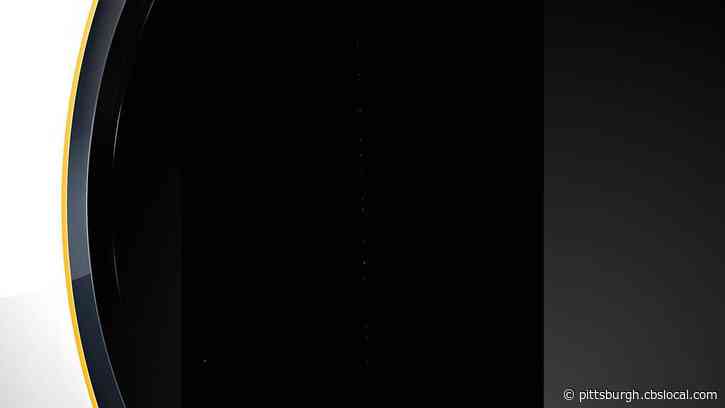 Strange Line Of Lights Reported Across Sky By People In Western Pennsylvania