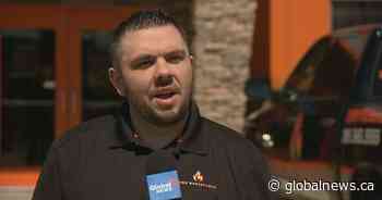 COVID-19: Some business owners feeling left out of Saskatchewan’s reopening ‘roadmap’