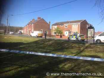 Woman hurt at Esh Winning murder scene expected to fully recover - The Northern Echo