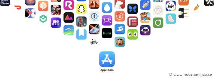 Apple Exec: We Feature Competitors' Apps 'All The Time' on the App Store