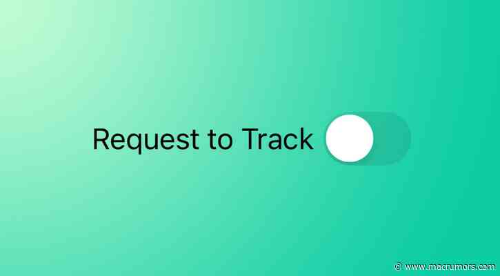 Analytics Suggest 96% of Users Leave App Tracking Disabled in iOS 14.5
