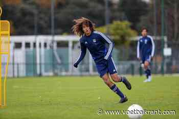 Lommel SK stuurt voormalig jeugdinternational door - Voetbalkrant.com